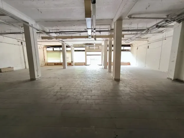 Pronájem obchodního prostoru, Ústí nad Labem, Masarykova, 141 m2