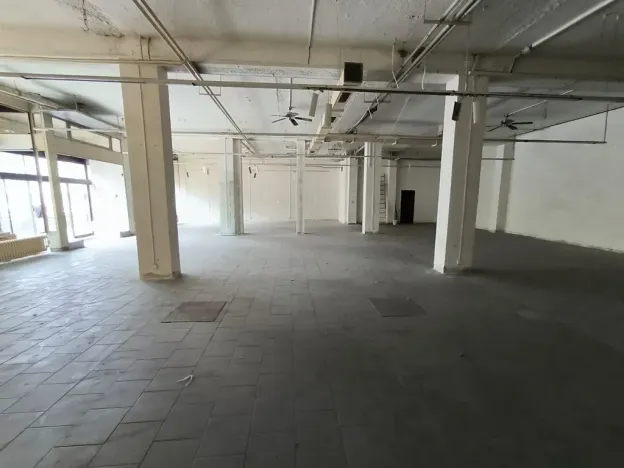 Pronájem obchodního prostoru, Ústí nad Labem, Masarykova, 423 m2