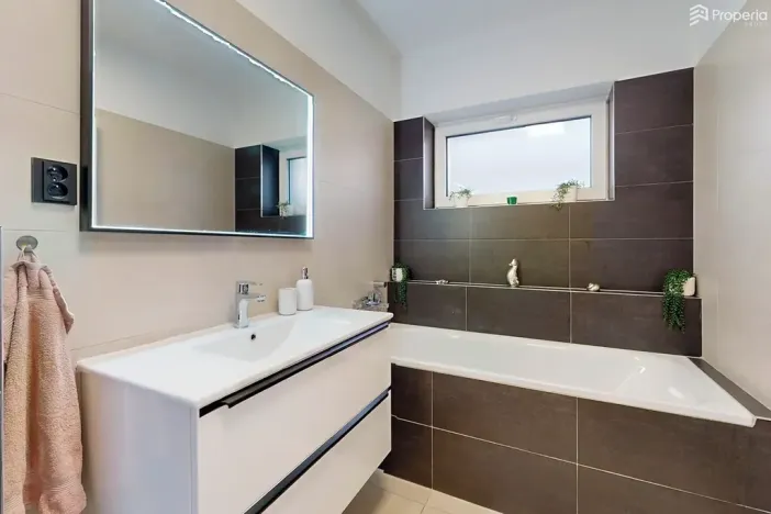 Prodej bytu 4+kk, Ivančice, Ořechová, 109 m2