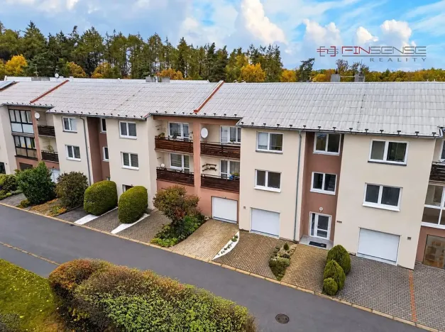Prodej bytu 3+kk, Kladno, Jana Wericha, 72 m2