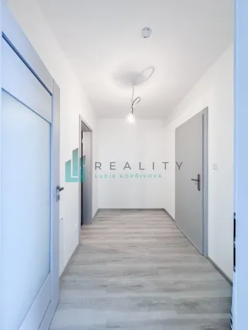 Prodej bytu 3+kk, Strážnice, Grůska, 92 m2