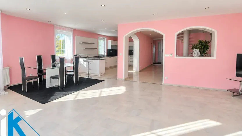 Prodej rodinného domu, Kostelec na Hané, Za humny, 223 m2