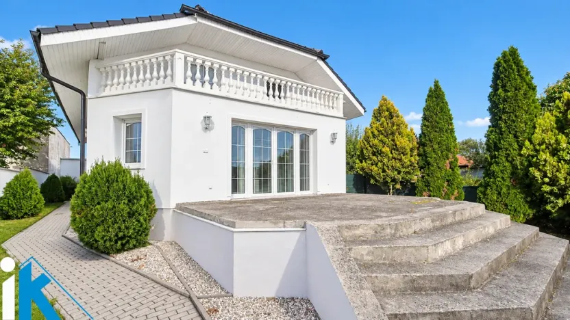 Prodej rodinného domu, Kostelec na Hané, Za humny, 223 m2