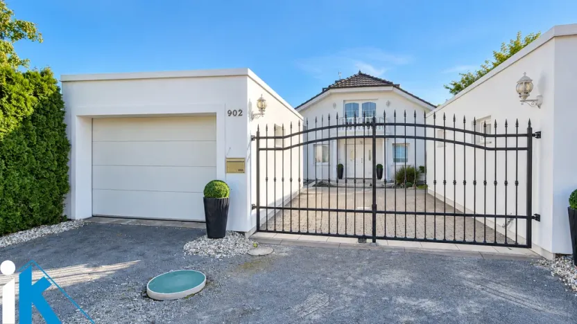 Prodej rodinného domu, Kostelec na Hané, Za humny, 223 m2