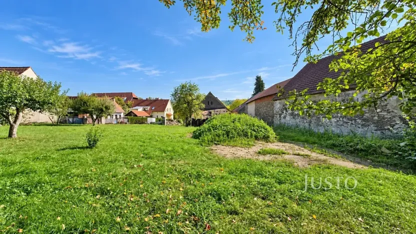 Prodej rodinného domu, Olešná, 215 m2