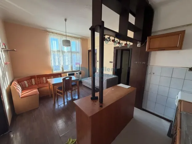 Pronájem bytu 2+kk, Olomouc, Blahoslavova, 50 m2