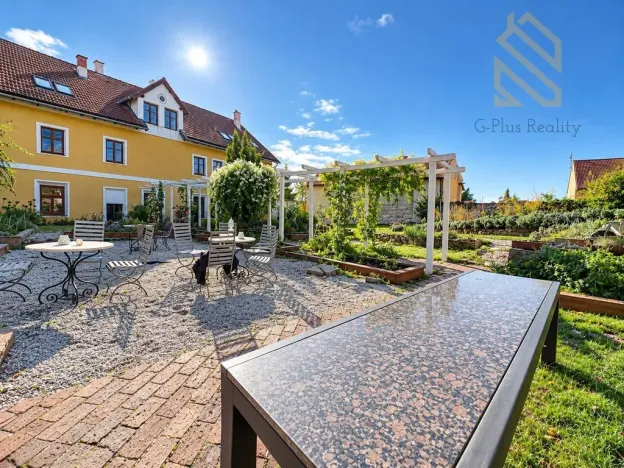 Pronájem restaurace, Žižice - Luníkov, 250 m2