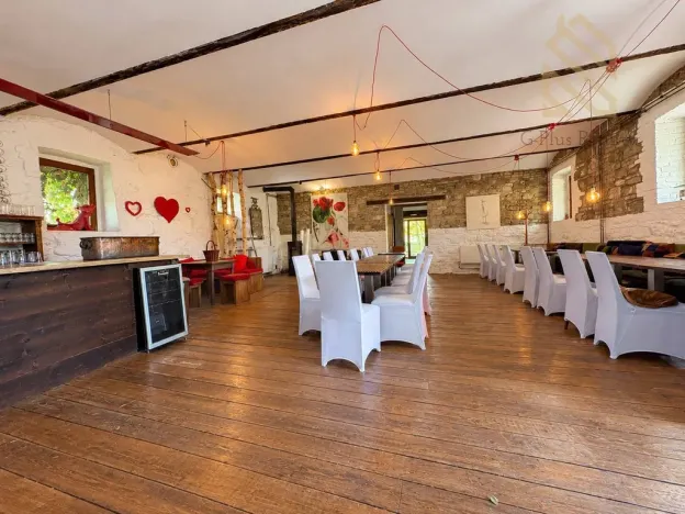Pronájem restaurace, Žižice - Luníkov, 250 m2