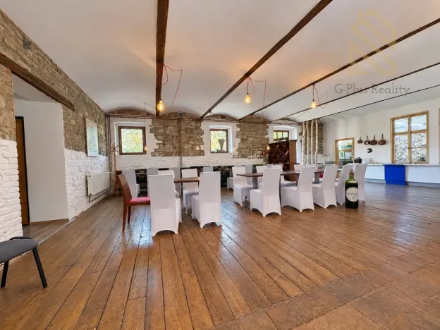 Pronájem restaurace, Žižice - Luníkov, 250 m2
