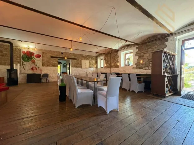 Pronájem restaurace, Žižice - Luníkov, 250 m2