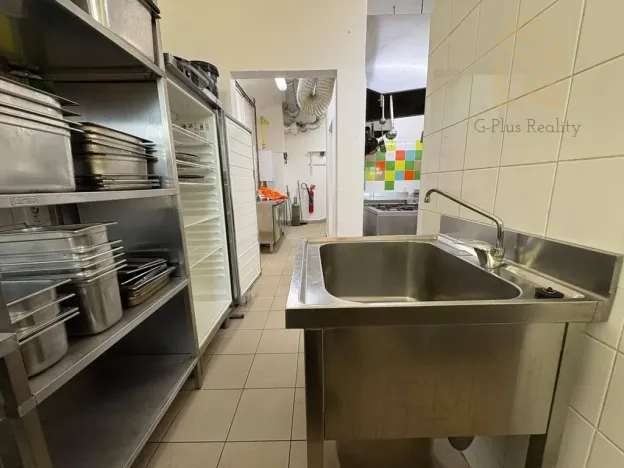 Pronájem restaurace, Žižice - Luníkov, 250 m2
