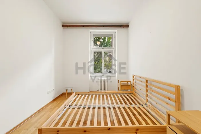 Prodej bytu 3+kk, Praha - Vinohrady, Šumavská, 63 m2