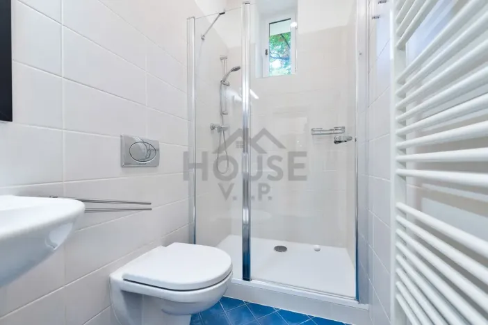 Prodej bytu 3+kk, Praha - Vinohrady, Šumavská, 63 m2