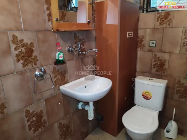 Pronájem skladu, Praha - Michle, Na rolích, 40 m2