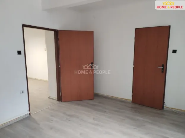 Pronájem kanceláře, Praha - Michle, Na rolích, 40 m2