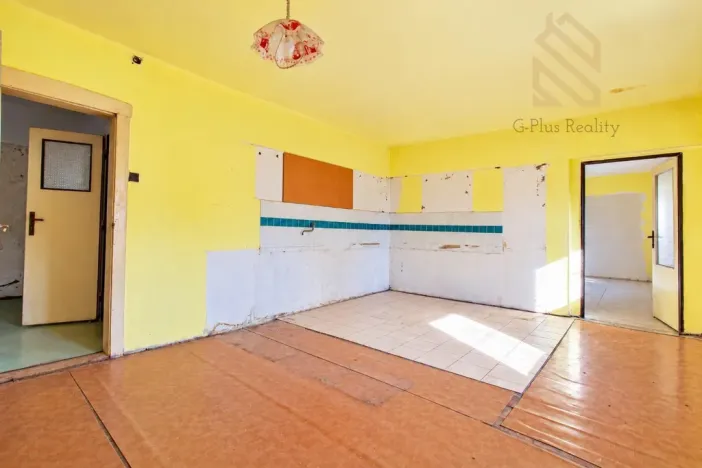 Prodej rodinného domu, Úštěk - Kalovice, 260 m2