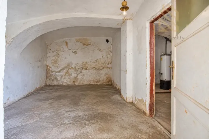 Prodej rodinného domu, Úštěk - Kalovice, 260 m2