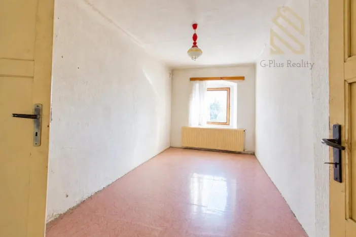 Prodej rodinného domu, Úštěk - Kalovice, 260 m2