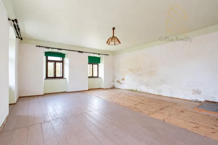 Prodej rodinného domu, Úštěk - Kalovice, 260 m2