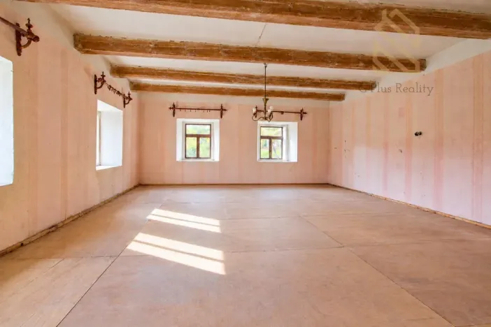 Prodej rodinného domu, Úštěk - Kalovice, 260 m2