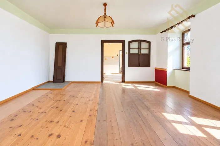 Prodej rodinného domu, Úštěk - Kalovice, 260 m2
