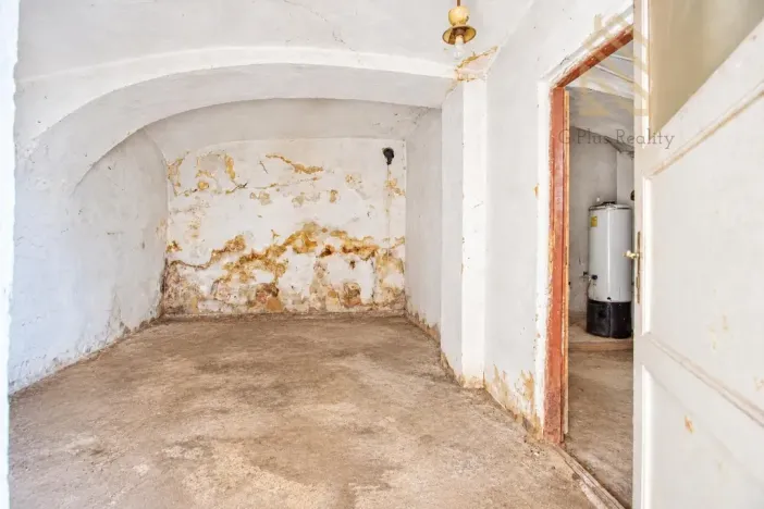 Prodej rodinného domu, Úštěk - Kalovice, 260 m2