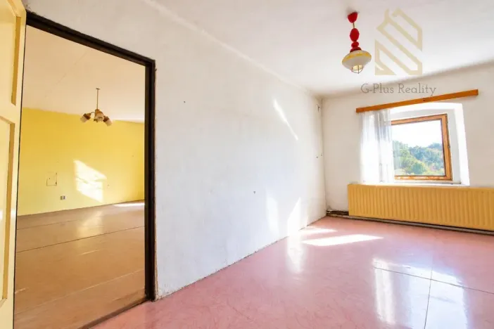 Prodej rodinného domu, Úštěk - Kalovice, 260 m2