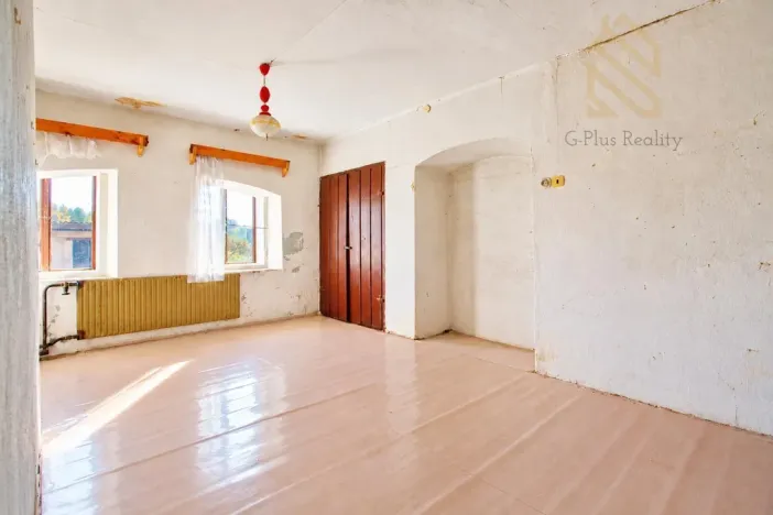 Prodej rodinného domu, Úštěk - Kalovice, 260 m2