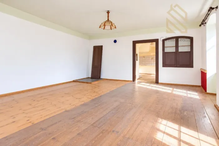 Prodej rodinného domu, Úštěk - Kalovice, 260 m2