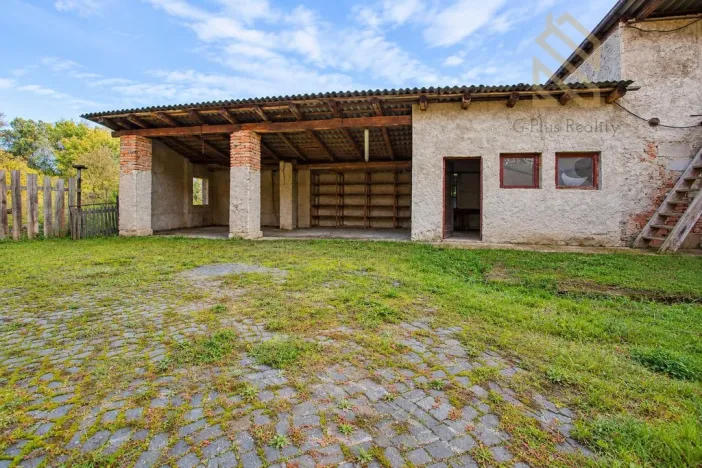 Prodej rodinného domu, Úštěk - Kalovice, 260 m2