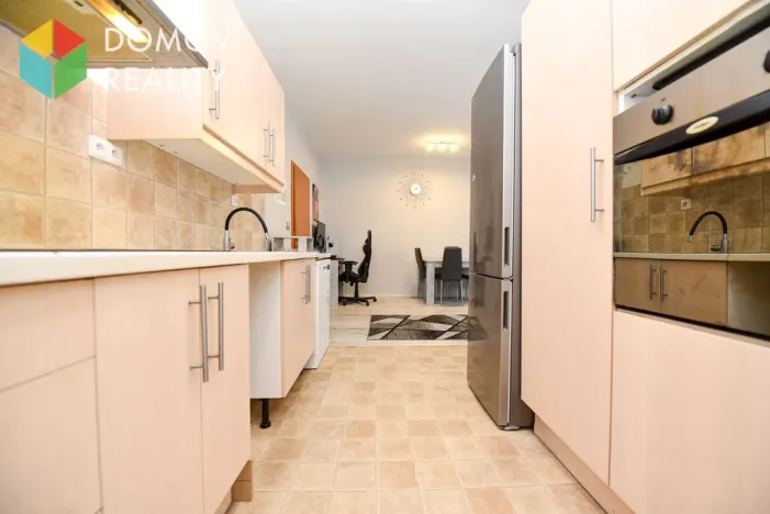 Prodej bytu 3+kk, Loděnice, 82 m2