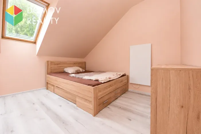 Prodej bytu 3+kk, Loděnice, 82 m2