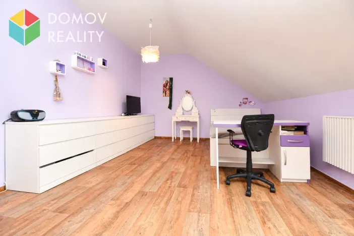 Prodej bytu 3+kk, Loděnice, 82 m2