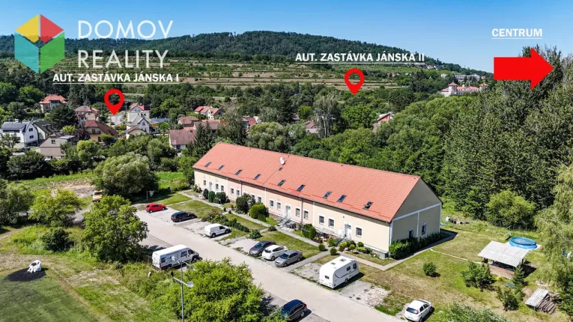 Prodej bytu 3+kk, Loděnice, 82 m2