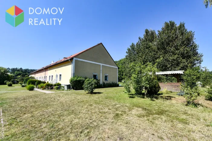 Prodej bytu 3+kk, Loděnice, 82 m2
