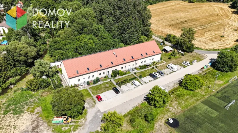 Prodej bytu 3+kk, Loděnice, 82 m2