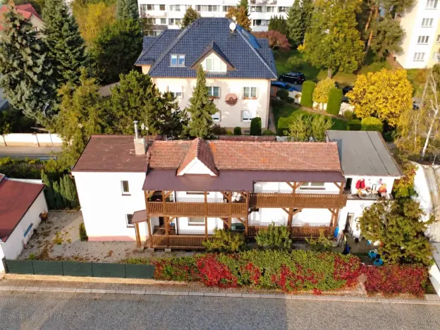 Prodej rodinného domu, Brandýs nad Labem-Stará Boleslav, Kralupská, 190 m2