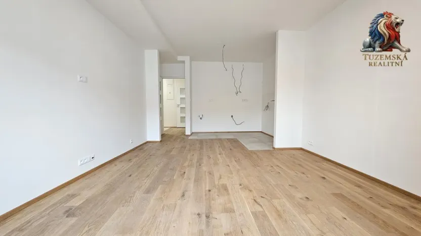 Prodej bytu 1+kk, Bystřice nad Pernštejnem, Masarykovo náměstí, 37 m2