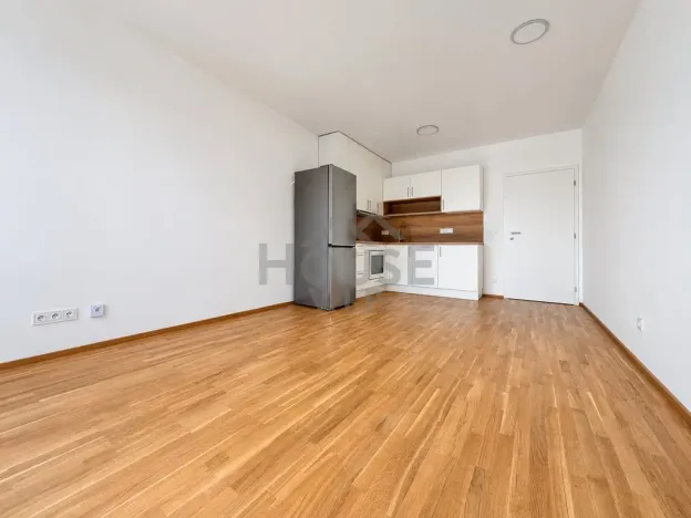 Pronájem bytu 2+kk, Kladno, Lesík, 50 m2