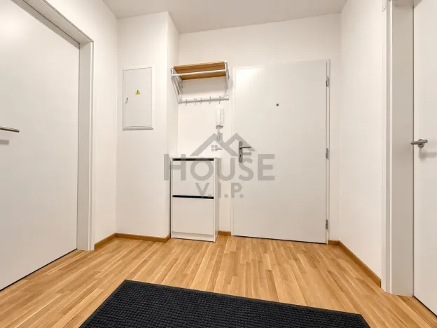 Pronájem bytu 2+kk, Kladno, Lesík, 50 m2