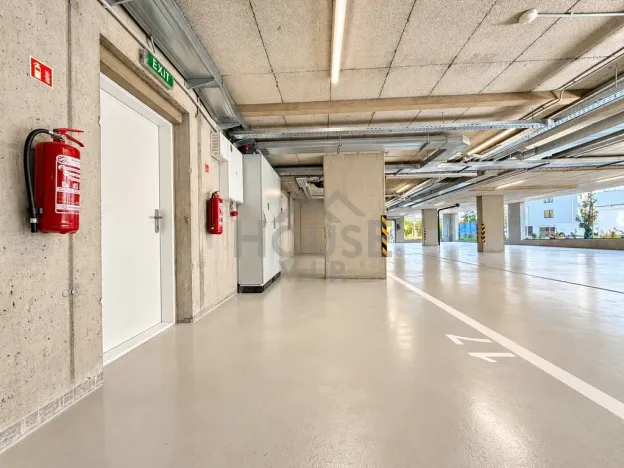 Pronájem bytu 2+kk, Kladno, Lesík, 50 m2