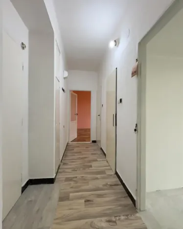 Prodej bytu 2+1, Česká Lípa, Antonína Sovy, 57 m2