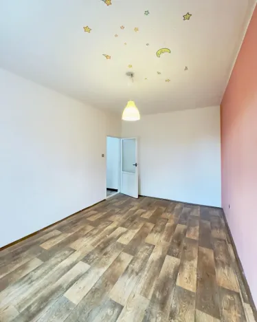 Prodej bytu 2+1, Česká Lípa, Antonína Sovy, 57 m2