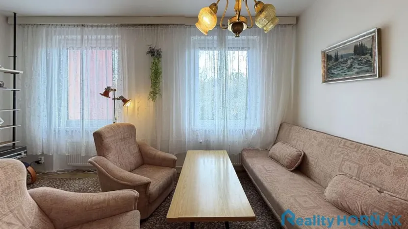 Prodej bytu 3+1, Bechyně, Na Libuši, 63 m2