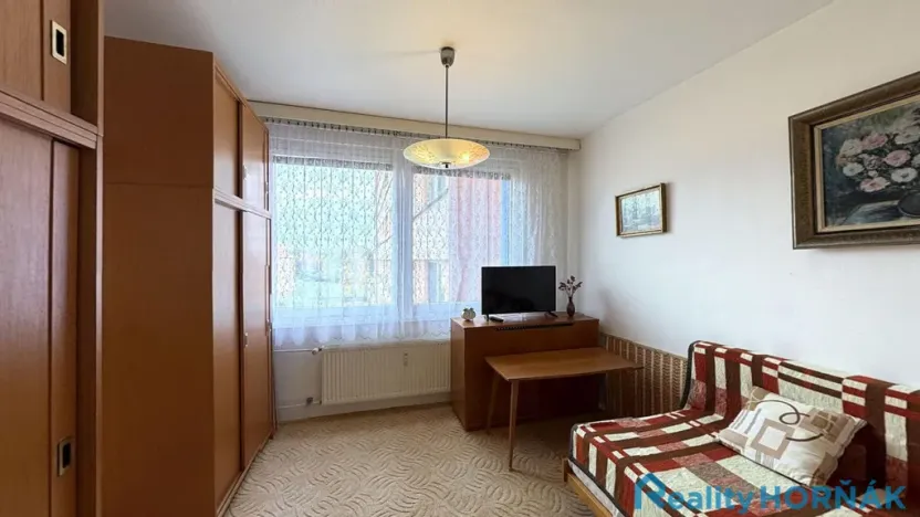 Prodej bytu 3+1, Bechyně, Na Libuši, 63 m2
