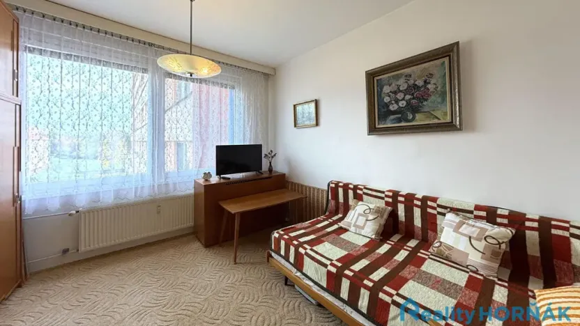 Prodej bytu 3+1, Bechyně, Na Libuši, 63 m2