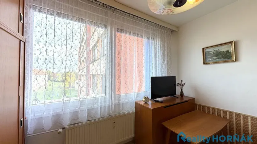 Prodej bytu 3+1, Bechyně, Na Libuši, 63 m2