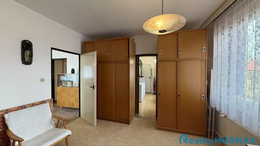 Prodej bytu 3+1, Bechyně, Na Libuši, 63 m2