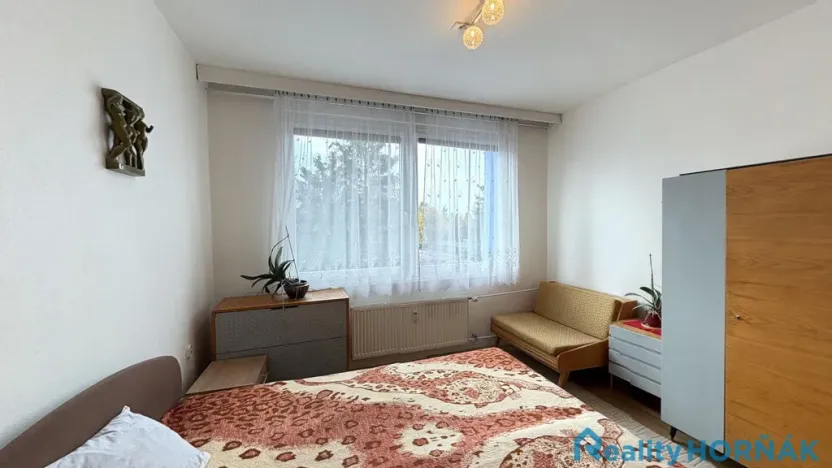 Prodej bytu 3+1, Bechyně, Na Libuši, 63 m2