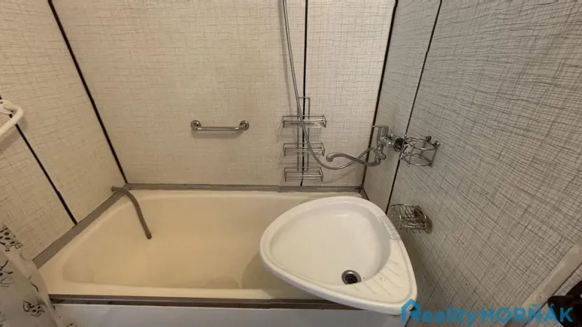 Prodej bytu 3+1, Bechyně, Na Libuši, 63 m2